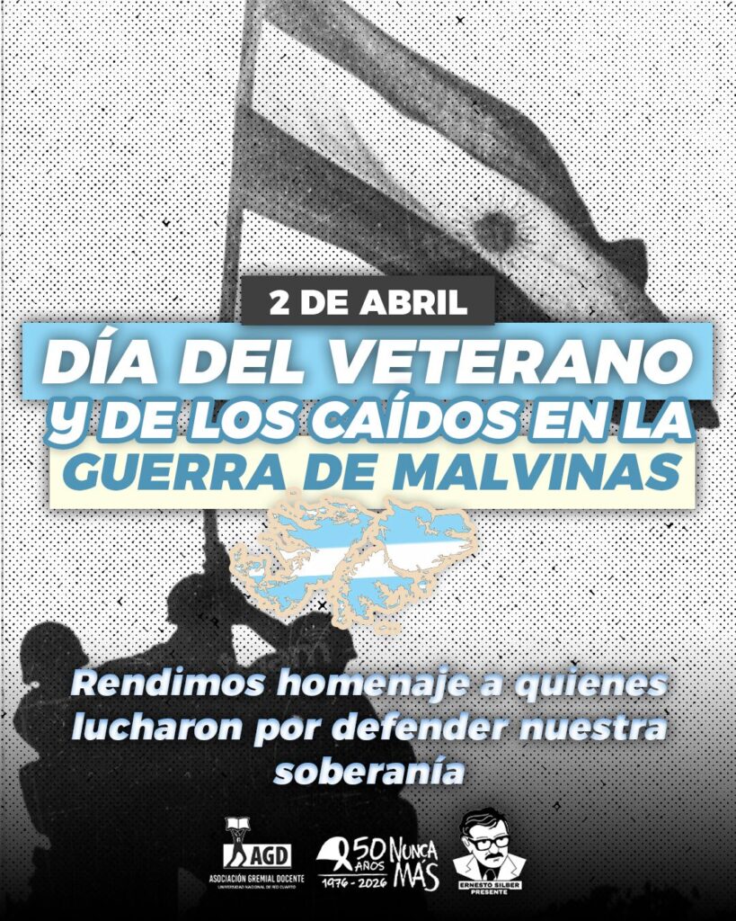2 de abril