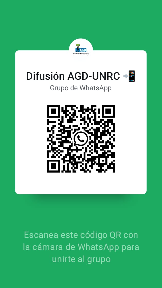 QR AGD